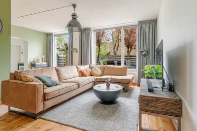 Woning Bouvigne 9 Den Bosch