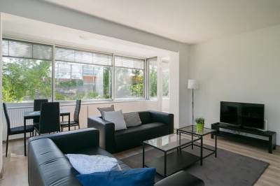 Woning Meander 789 Amstelveen