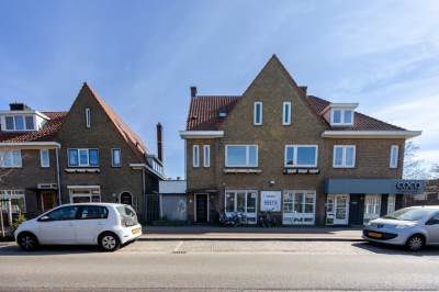 Woning Tweede Oude Heselaan 205A Nijmegen