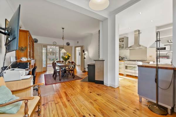 Woning Carel Reinierszkade 317 Den Haag