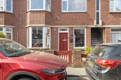 Woning Kootwijkstraat 69 Den Haag