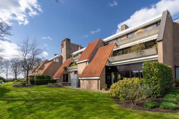 Woning De Eschmolen 303 Delden