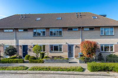 Woning Citadel 76 Zaltbommel
