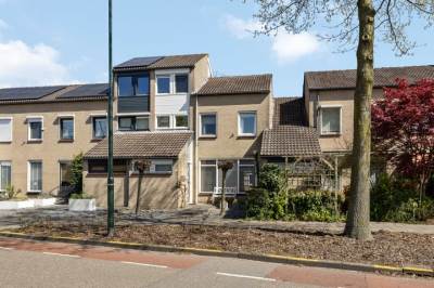 Woning Prof. Struyckenstraat 14 Veghel