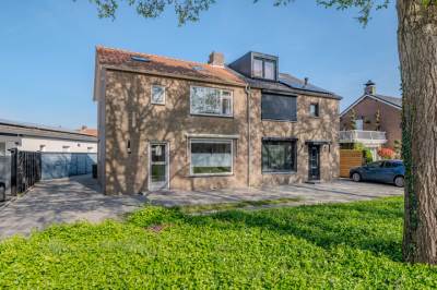 Woning Anjelierstraat 22 Goes