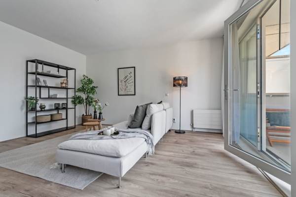 Woning Vurehout 435 Zaandam