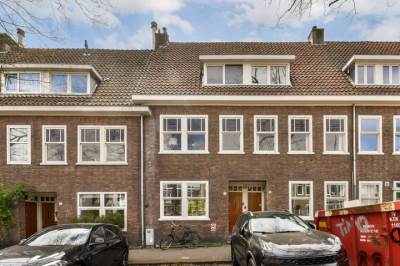 Woning Archimedesweg 18H Amsterdam