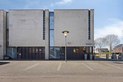 Woning Loosduinenstraat 1 Zoetermeer