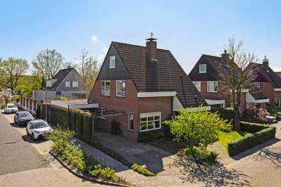 Woning Dwarsewei 2 Goes