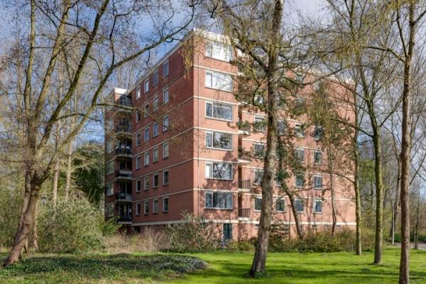 Woning Ilperveldstraat 139 Amsterdam