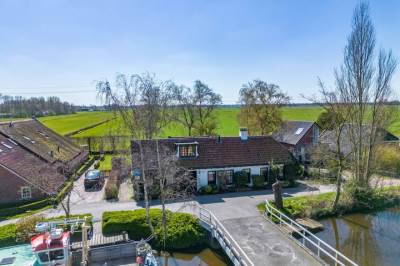 Woning Lettelberterdijk 11 Enumatil