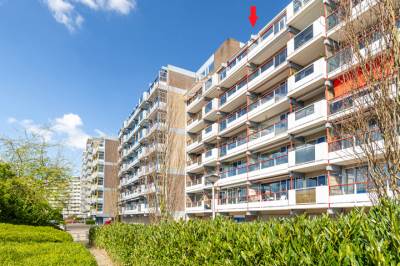 Woning Forellendaal 357 Den Haag