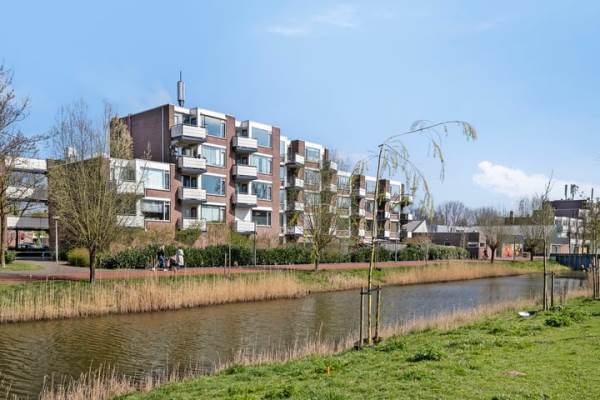 Woning Terneuzenstraat 145 Arnhem