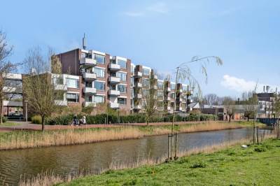 Woning Terneuzenstraat 145 Arnhem
