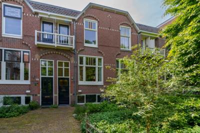 Woning Lijsterstraat 15 Utrecht