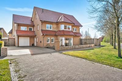 Woning Wilhelmina Nijhoffstraat 23 Coevorden