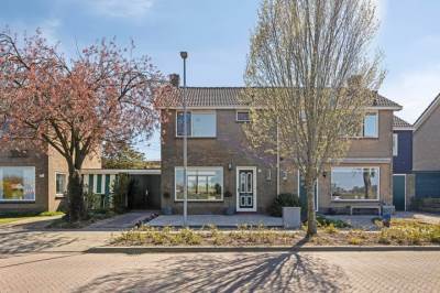 Woning Stationsweg 19 Kwadijk