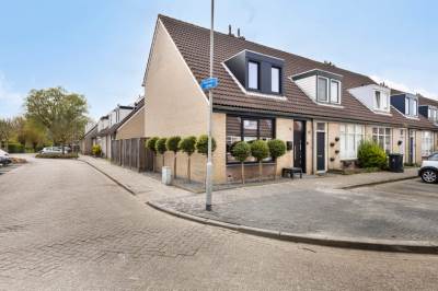 Woning Monnetstede 39 Goes