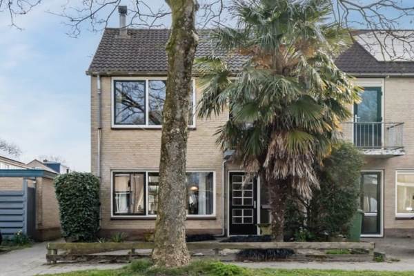 Woning Hertog Albrechtstraat 224 Grootebroek