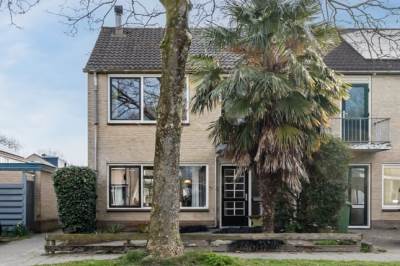 Woning Hertog Albrechtstraat 224 Grootebroek