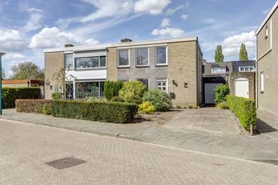 Woning Horstakker 14 Bergeijk