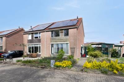 Woning Barten 20 Heerenveen
