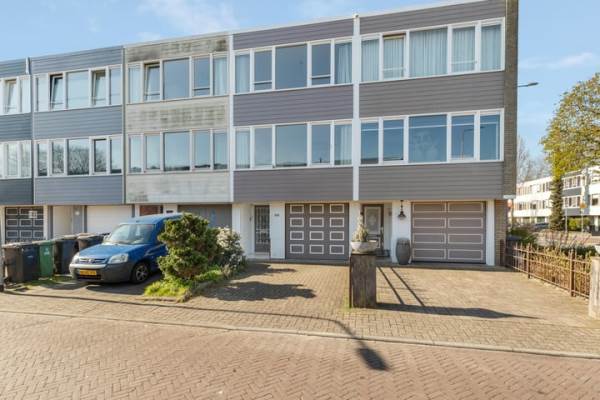 Woning Kloosterlaan 173 Hilversum