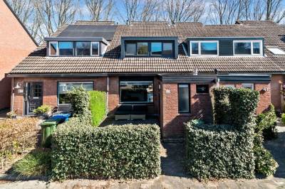 Woning Elsbes 43 Rotterdam