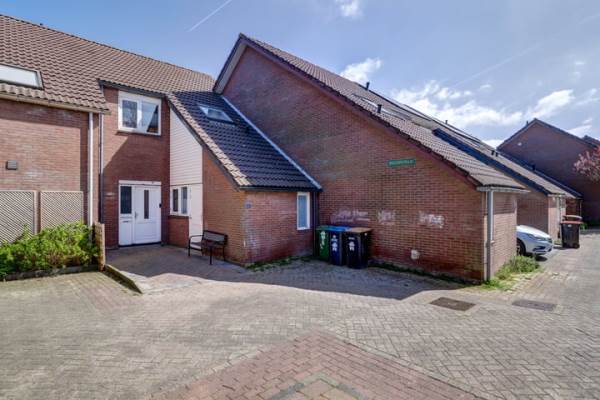 Woning Eksterstraat 140 Schagen