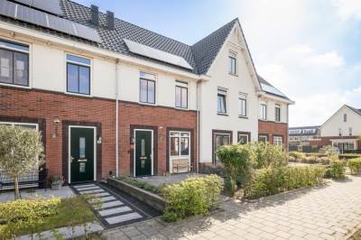 Woning Winterkoning 30 Hoogkarspel