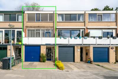 Woning Bannewaard 142 Alkmaar