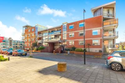 Woning Eikenstraat 47 Beverwijk