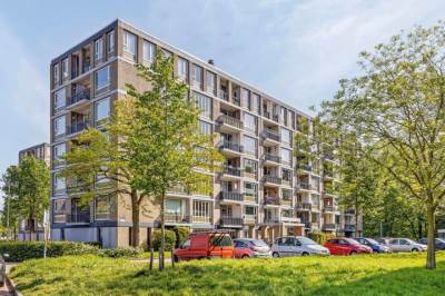 Woning Neerstraat 141 Den Bosch