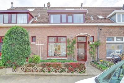 Woning Emmastraat 5 Zwijndrecht