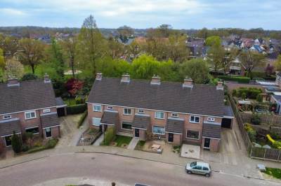 Woning Erve Oldenhof 69 Enter