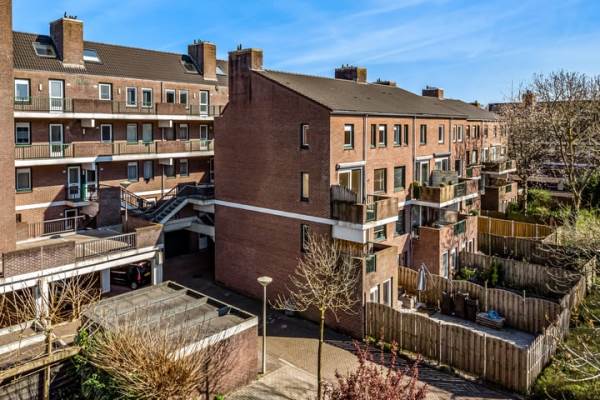 Woning Winkelwaard 78 Alkmaar
