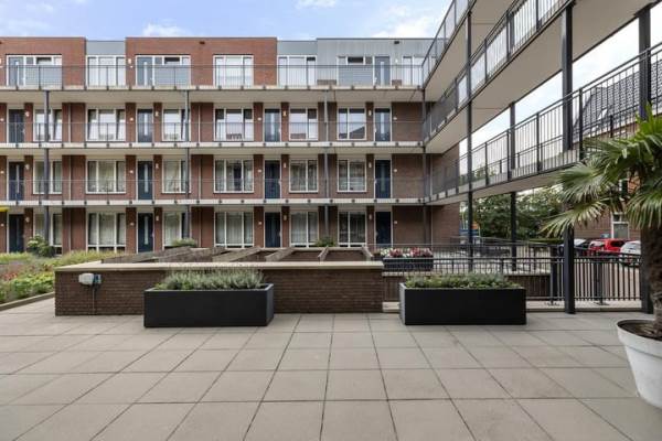 Woning Het Endhof 113 Poeldijk