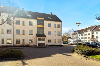 Woning Marina-Park 299 Den Helder