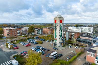 Woning Noordhoek 7 Roelofarendsveen