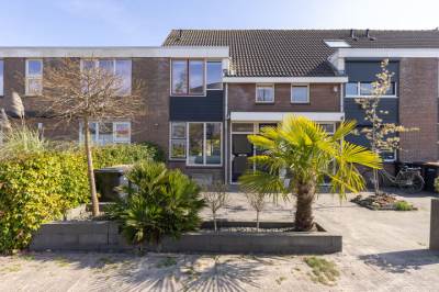 Woning Poldermolen 31 Hoorn (NH)