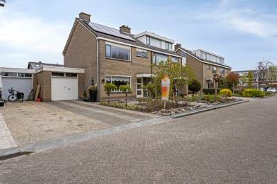 Woning Geulstraat 3 Emmeloord
