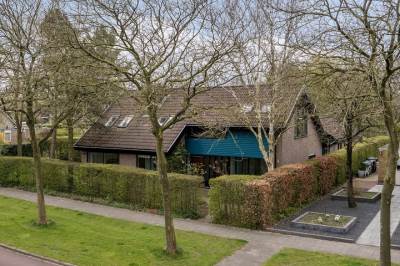Woning Griene Leane 26 Stiens