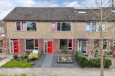 Woning Tjotter 28 Lemmer