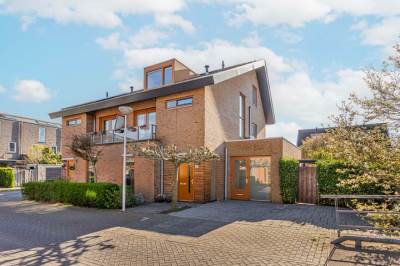 Woning Dwergbieslaan 130 Vleuten