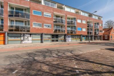 Woning Nassaustraat 37A3 Winschoten