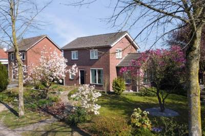 Woning Ledeackersestraat 2 Sint Anthonis