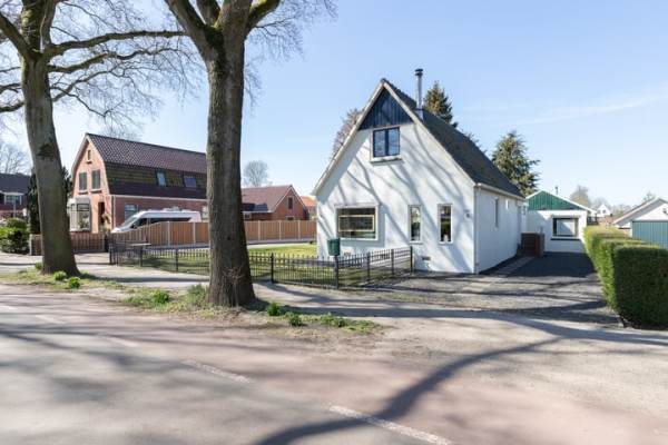 Woning Hoofdweg 49I Froombosch