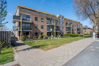 Woning Verblifastraat 4 Krommenie