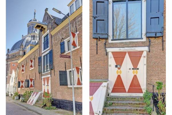 Woning Verwerijstraat 28A Middelburg