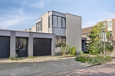 Woning Buitentocht 26 Leiderdorp